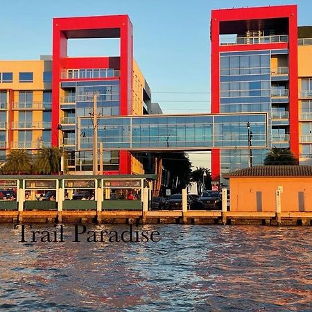 Costa Hollywood Steps To Beach Exterior foto