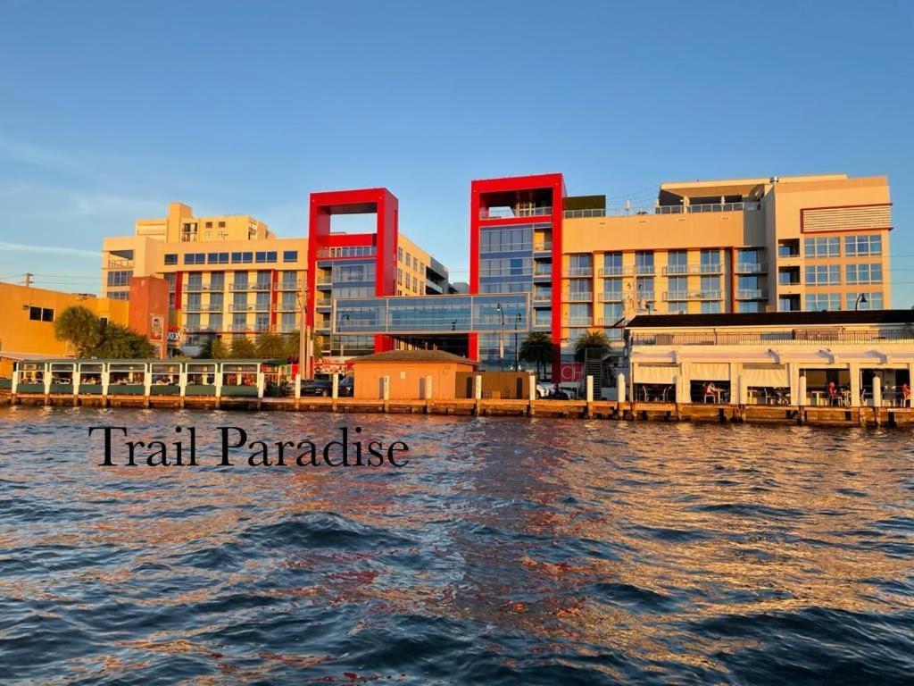 Costa Hollywood Steps To Beach Exterior foto