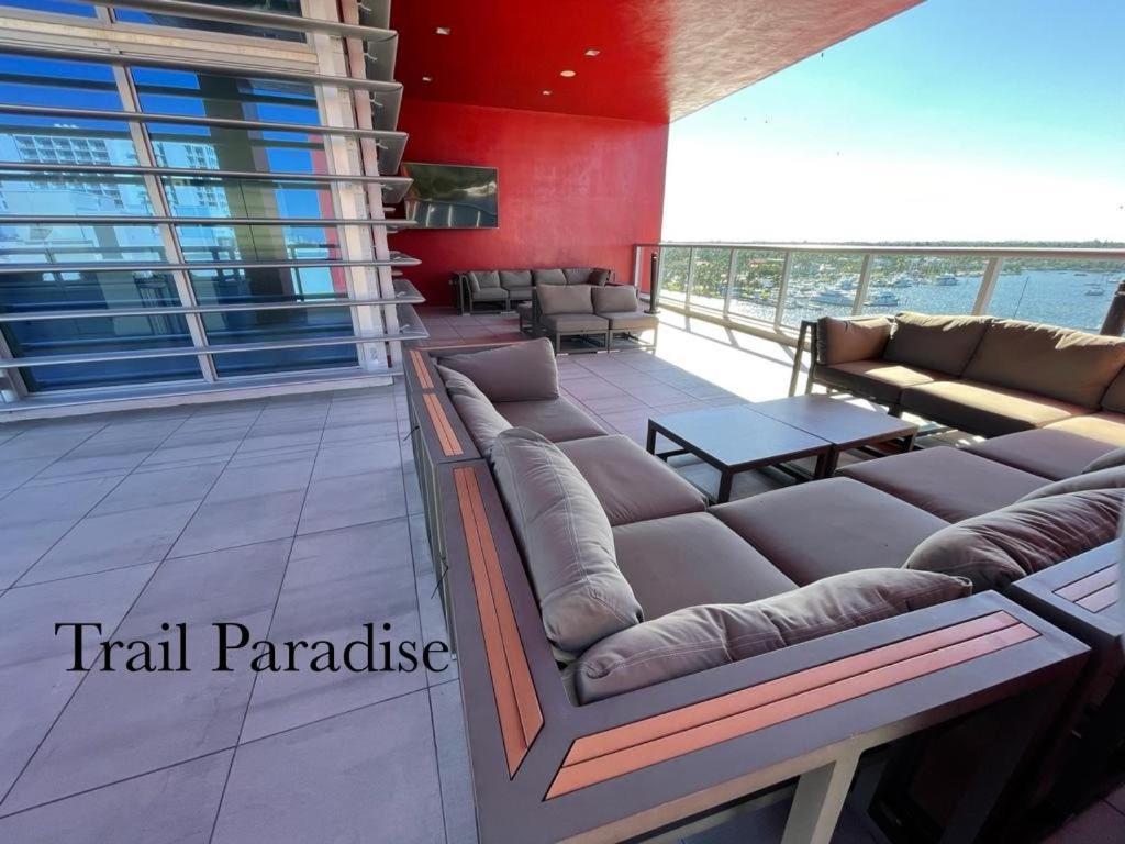 Costa Hollywood Steps To Beach Exterior foto
