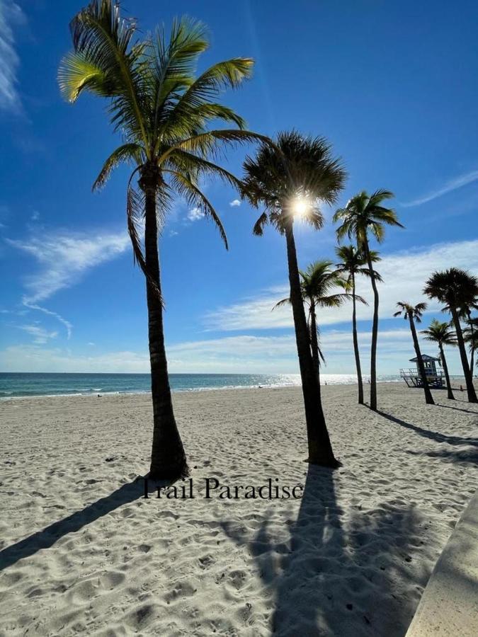 Costa Hollywood Steps To Beach Exterior foto