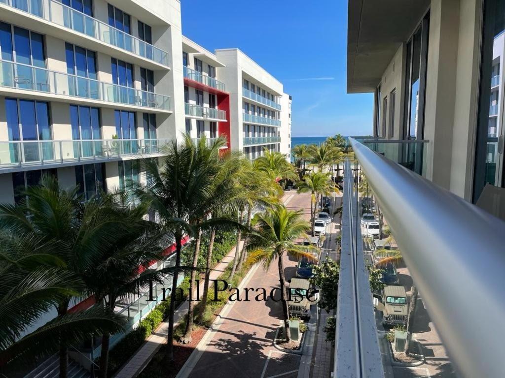 Costa Hollywood Steps To Beach Exterior foto