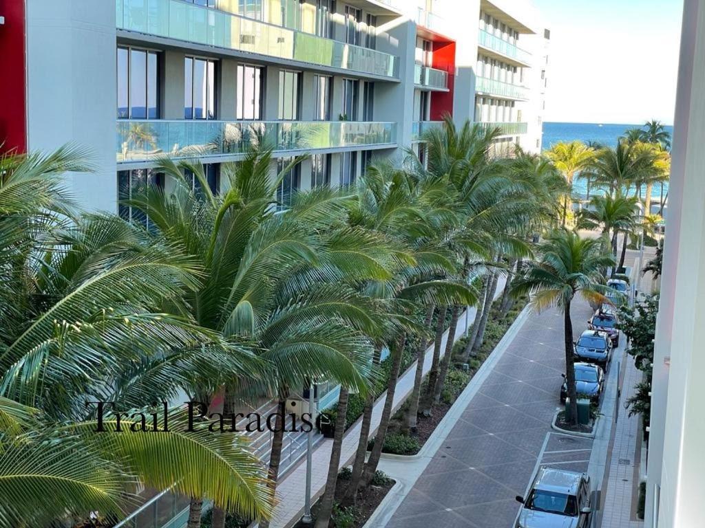 Costa Hollywood Steps To Beach Exterior foto