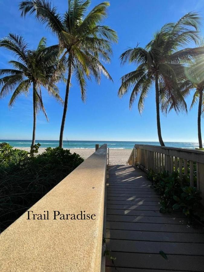 Costa Hollywood Steps To Beach Exterior foto