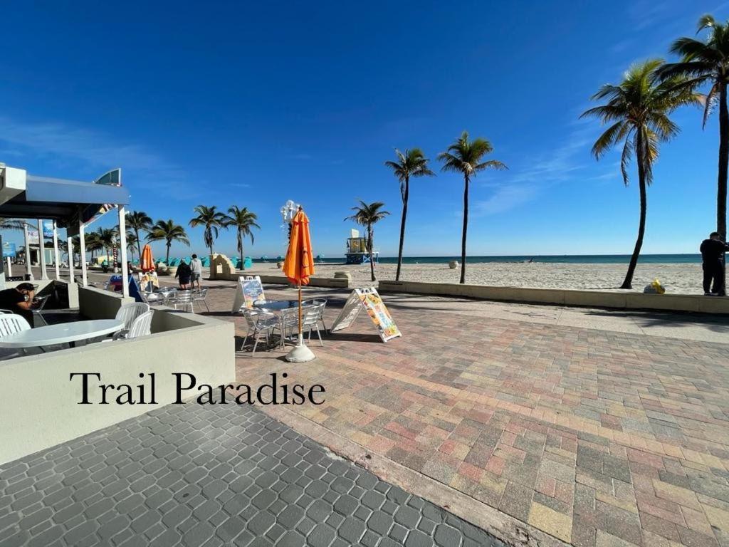 Costa Hollywood Steps To Beach Exterior foto