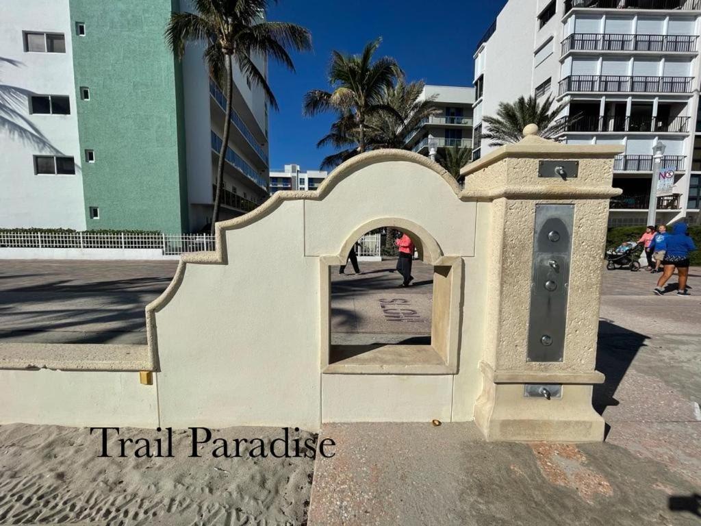 Costa Hollywood Steps To Beach Exterior foto