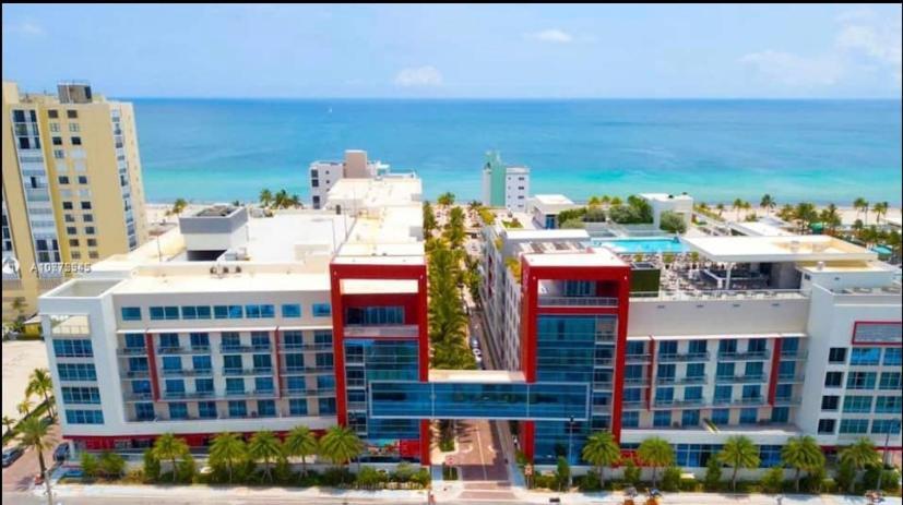 Costa Hollywood Steps To Beach Exterior foto
