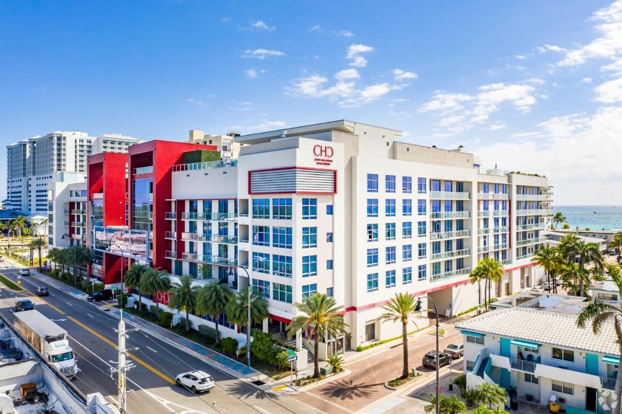 Costa Hollywood Steps To Beach Exterior foto